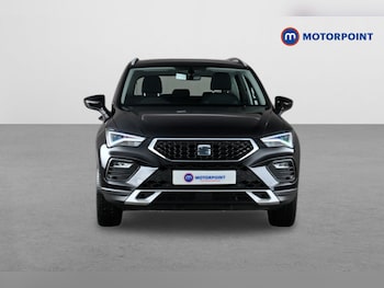 Used SEAT Ateca 2023 for sale - 78880849: Photo