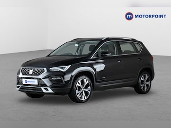 Used SEAT Ateca 2023 for sale - 78880849: Photo