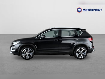 Used SEAT Ateca 2023 for sale - 78880849: Photo