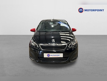Used Peugeot 108 2017 for sale - 78824858: Photo