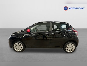 Used Peugeot 108 2017 for sale - 78824858: Photo