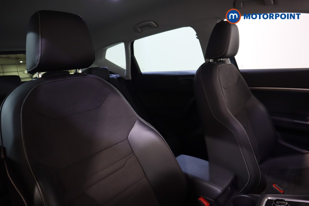 Used SEAT Ateca 2022 for sale - 76576152: Photo 17