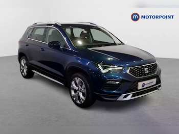 2022 - 1.5 TSI EVO Xperience 5dr