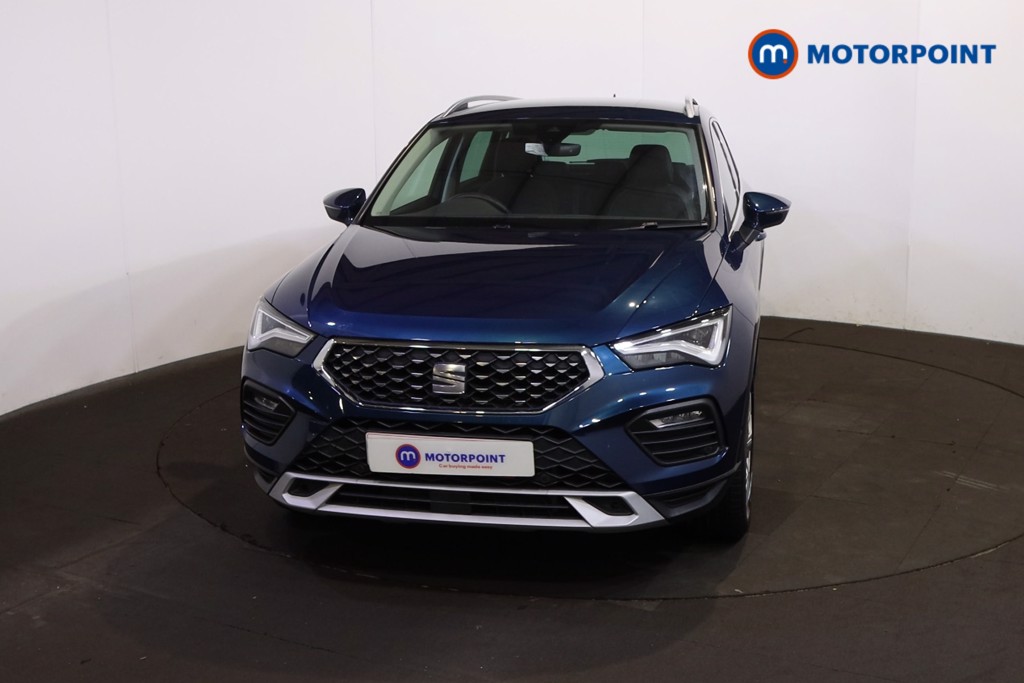 Used SEAT Ateca 2022 for sale - 76576152: Photo 2
