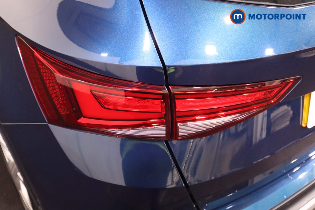 Used SEAT Ateca 2022 for sale - 76576152: Photo 21