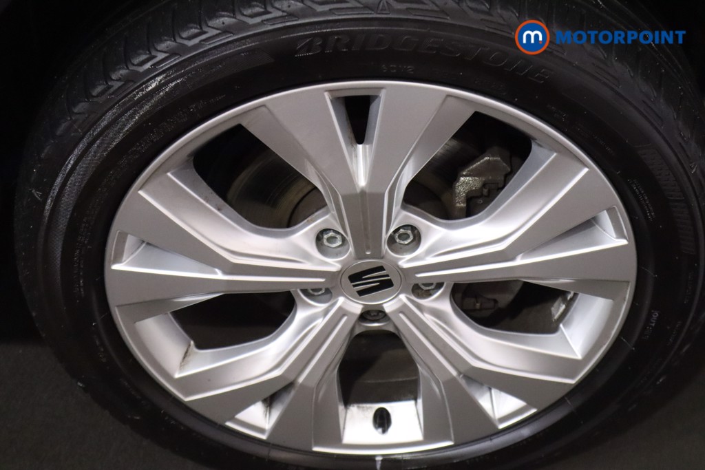 Used SEAT Ateca 2022 for sale - 76576152: Photo 22