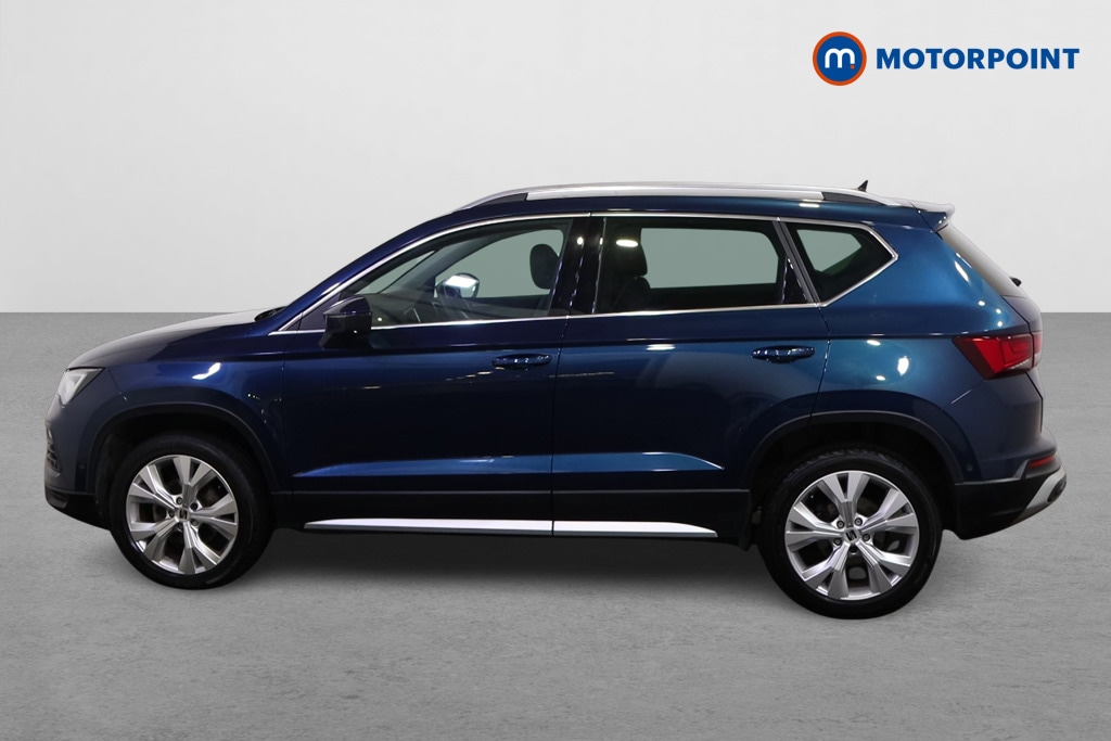 Used SEAT Ateca 2022 for sale - 76576152: Photo 4