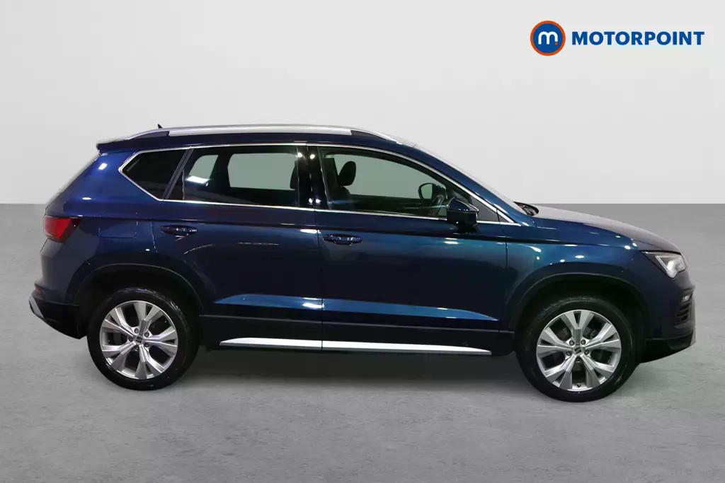 Used SEAT Ateca 2022 for sale - 76576152: Photo 7