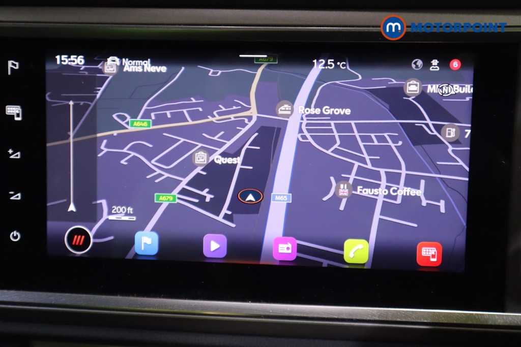 Used SEAT Ateca 2022 for sale - 76576152: Photo 8