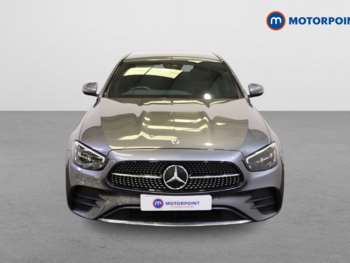 Used Mercedes-Benz E-Class 2022 for sale - 74569234: Photo