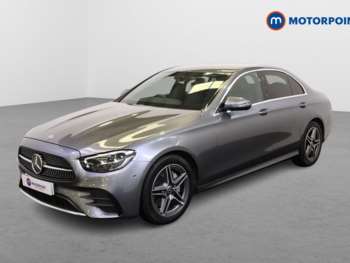 Used Mercedes-Benz E-Class 2022 for sale - 74569234: Photo