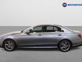 Used Mercedes-Benz E-Class 2022 for sale - 74569234: Photo