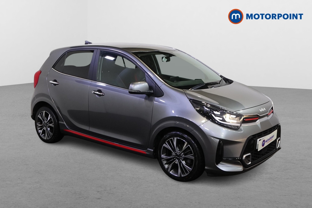 Used Kia Picanto 2022 for sale - 76339353: Photo 1