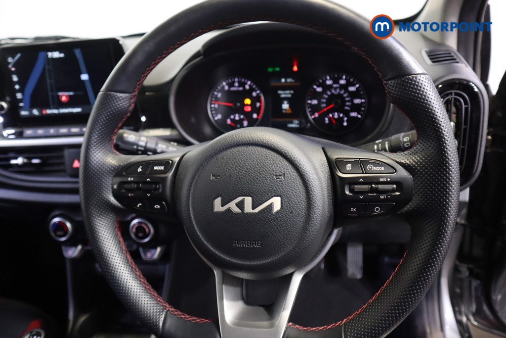 Used Kia Picanto 2022 for sale - 76339353: Photo 11