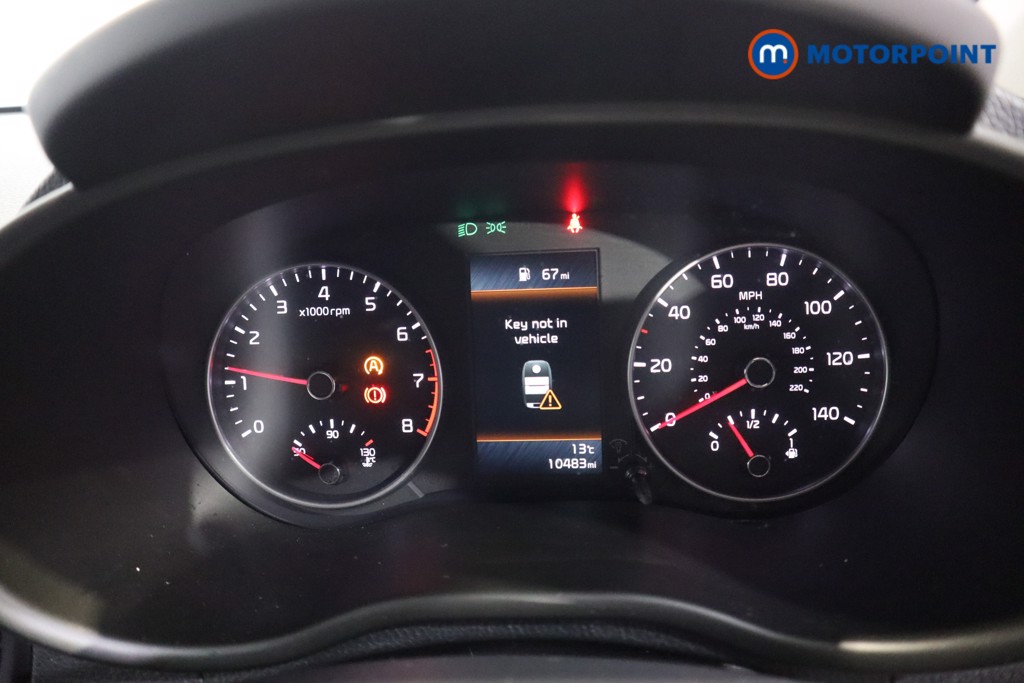 Used Kia Picanto 2022 for sale - 76339353: Photo 12