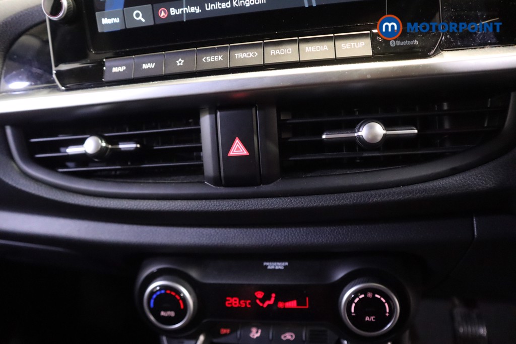 Used Kia Picanto 2022 for sale - 76339353: Photo 13