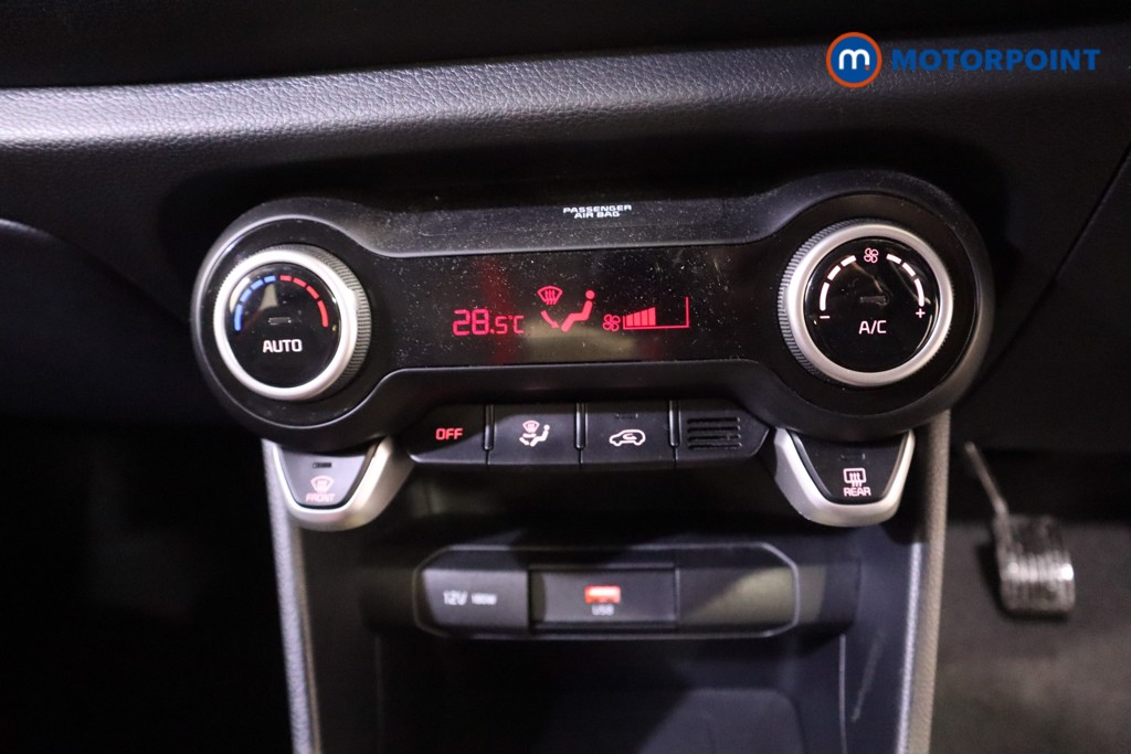 Used Kia Picanto 2022 for sale - 76339353: Photo 14
