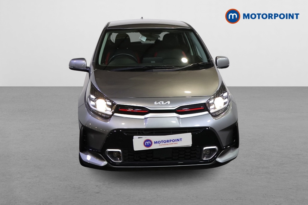 Used Kia Picanto 2022 for sale - 76339353: Photo 2