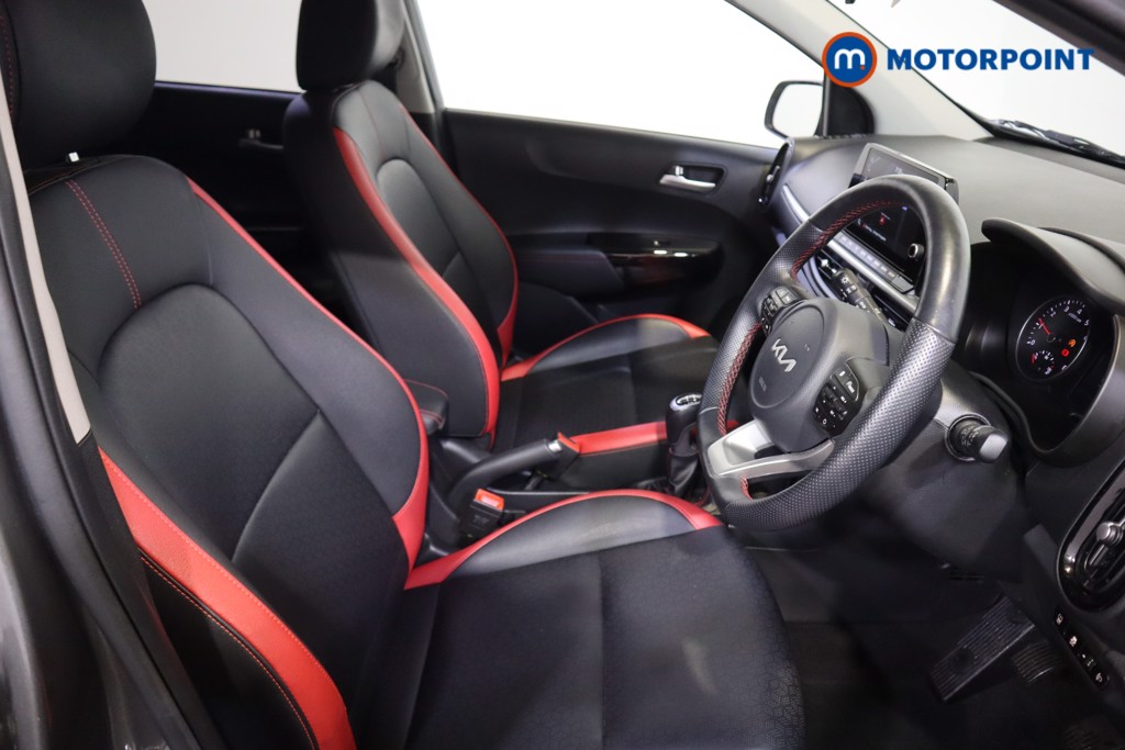 Used Kia Picanto 2022 for sale - 76339353: Photo 24