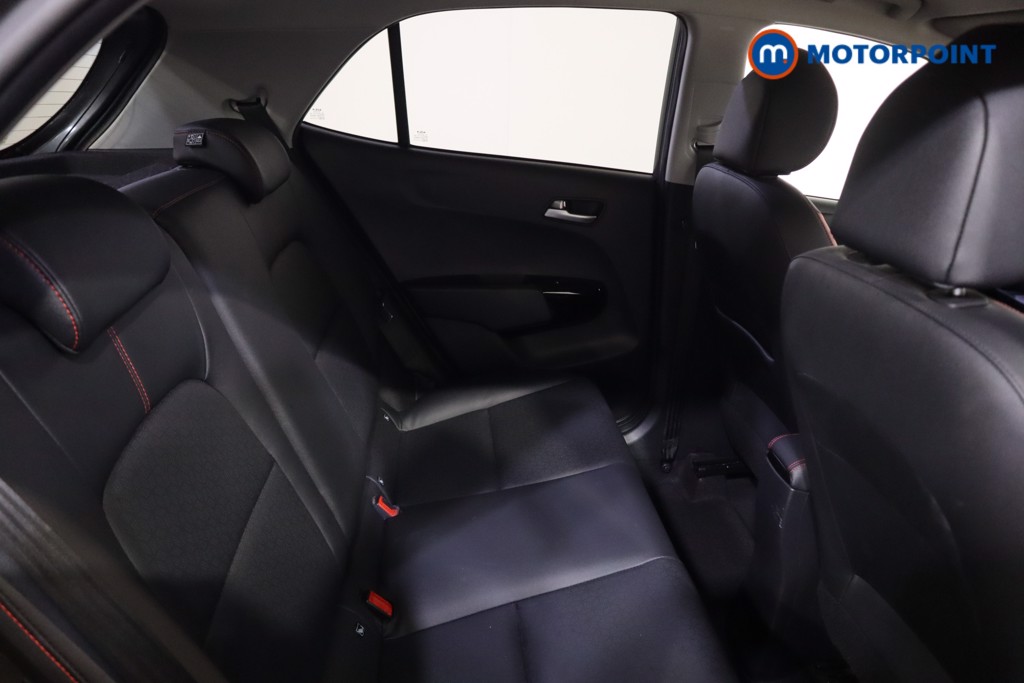 Used Kia Picanto 2022 for sale - 76339353: Photo 25