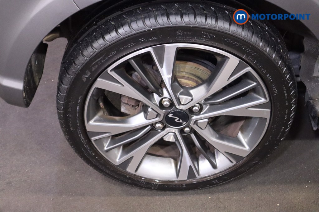 Used Kia Picanto 2022 for sale - 76339353: Photo 29
