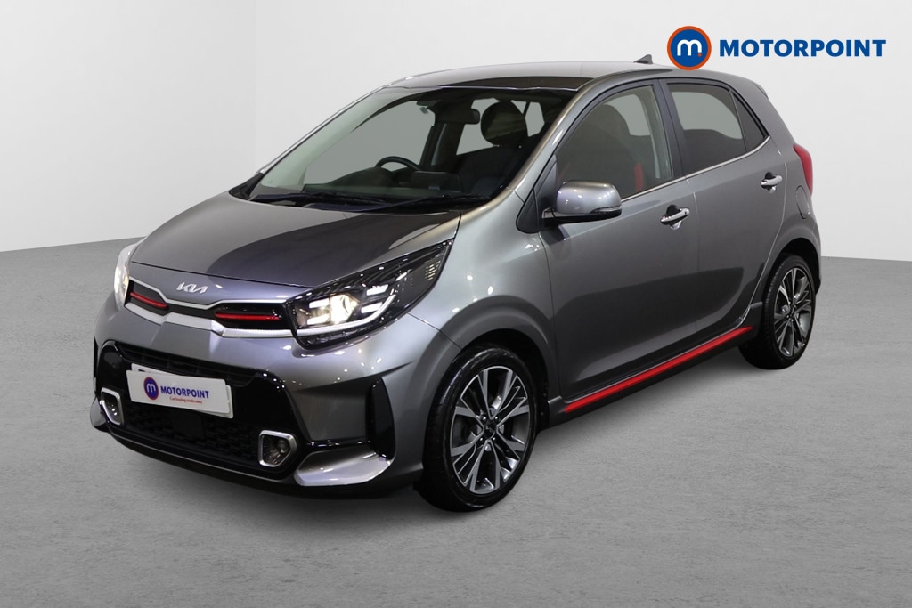 Used Kia Picanto 2022 for sale - 76339353: Photo 3