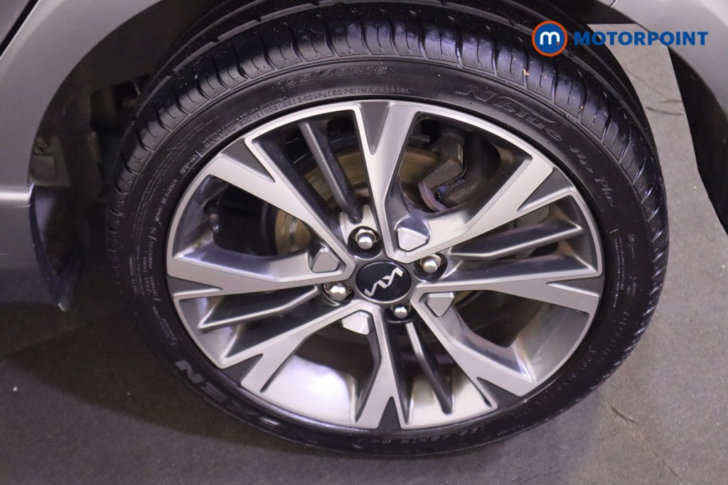 Used Kia Picanto 2022 for sale - 76339353: Photo 30