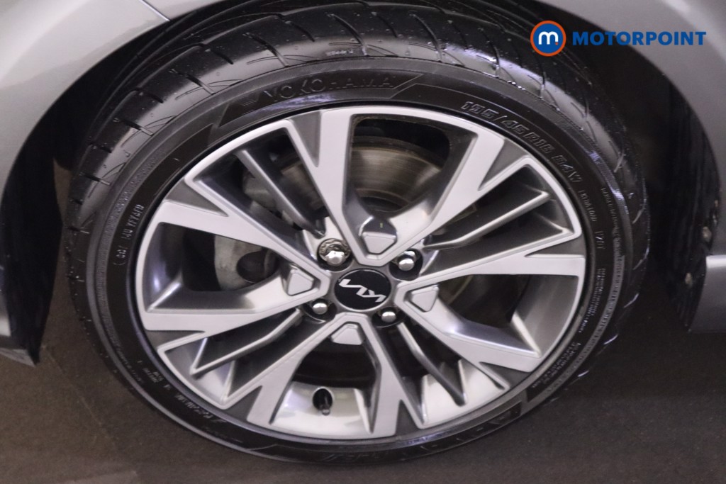 Used Kia Picanto 2022 for sale - 76339353: Photo 31