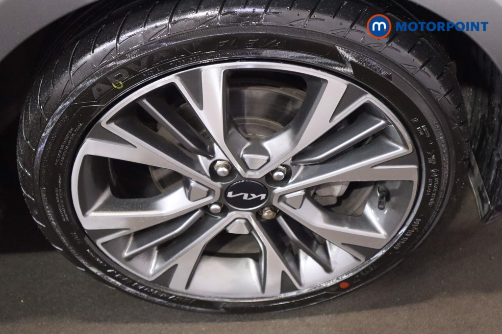Used Kia Picanto 2022 for sale - 76339353: Photo 32