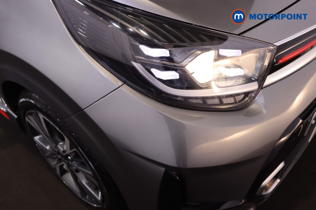 Used Kia Picanto 2022 for sale - 76339353: Photo 33