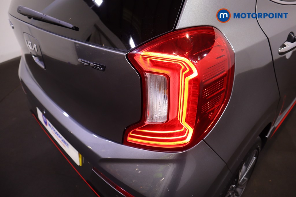 Used Kia Picanto 2022 for sale - 76339353: Photo 34