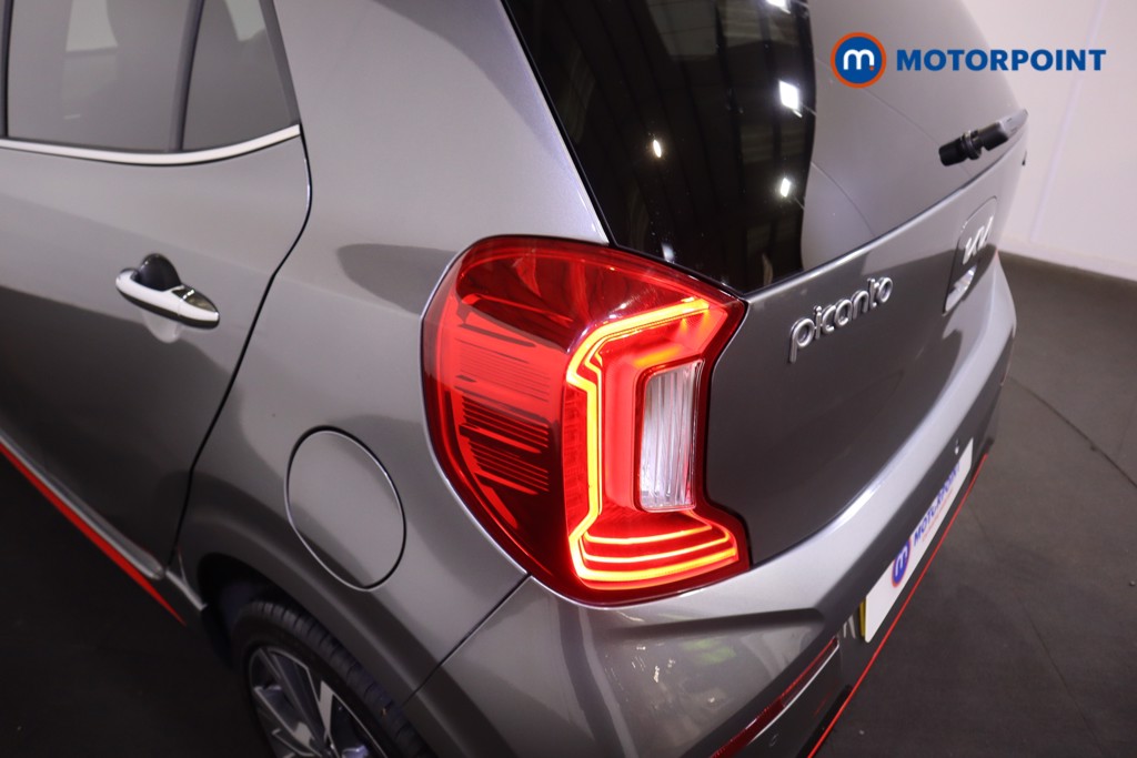 Used Kia Picanto 2022 for sale - 76339353: Photo 36