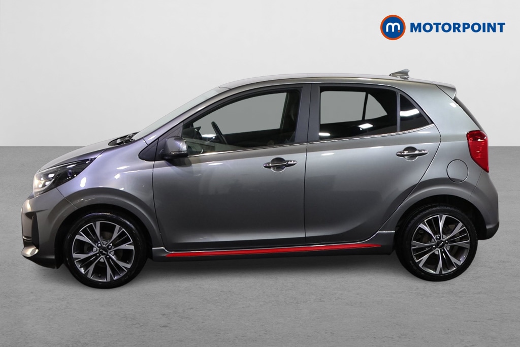 Used Kia Picanto 2022 for sale - 76339353: Photo 4