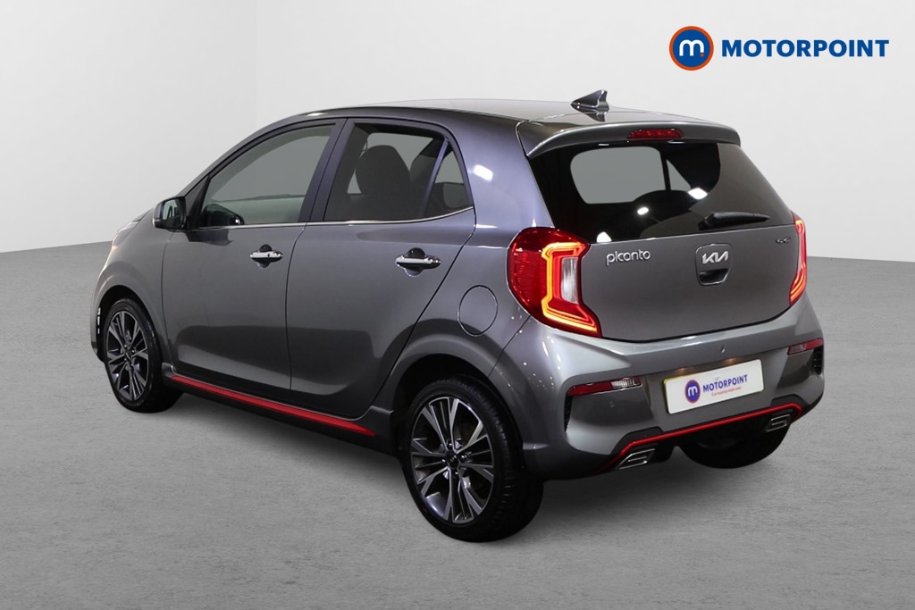 Used Kia Picanto 2022 for sale - 76339353: Photo 5