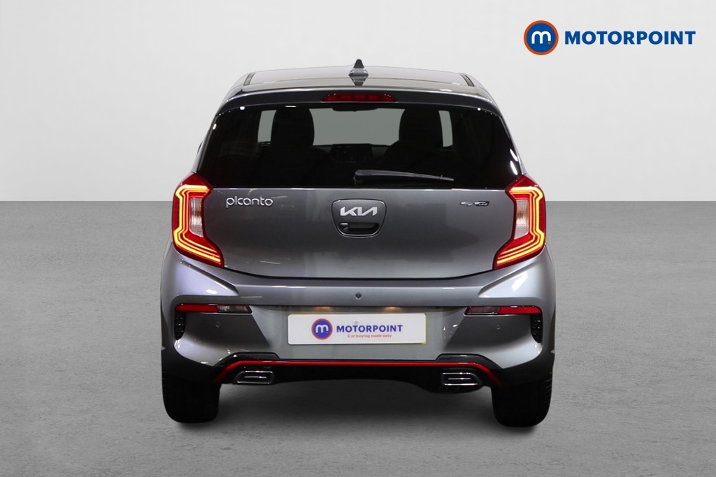 Used Kia Picanto 2022 for sale - 76339353: Photo 6