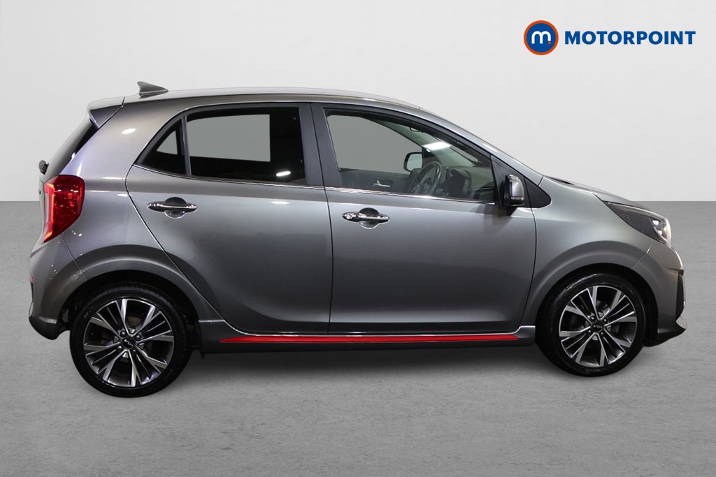 Used Kia Picanto 2022 for sale - 76339353: Photo 8
