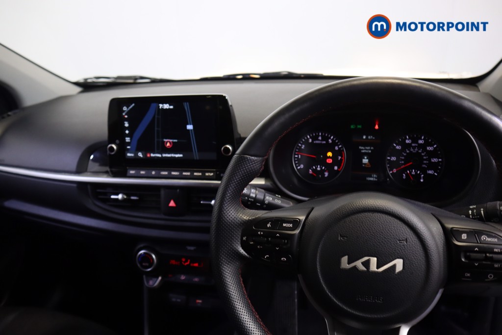 Used Kia Picanto 2022 for sale - 76339353: Photo 9