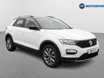 2021 - 1.6 TDI Design 5dr