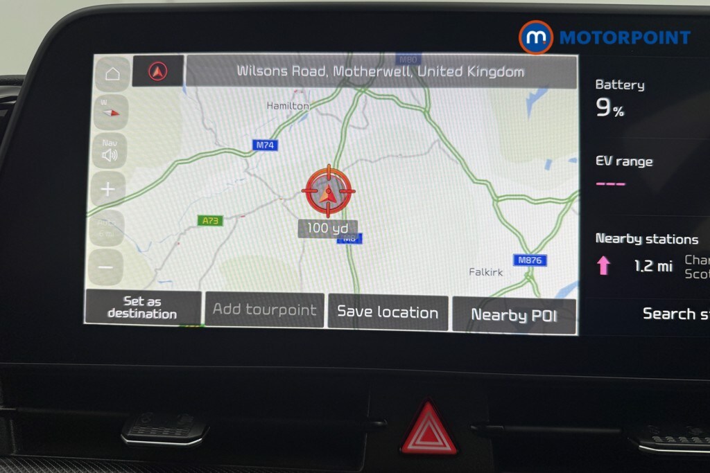 Used Kia Sportage 2024 for sale - 77483202: Photo 10