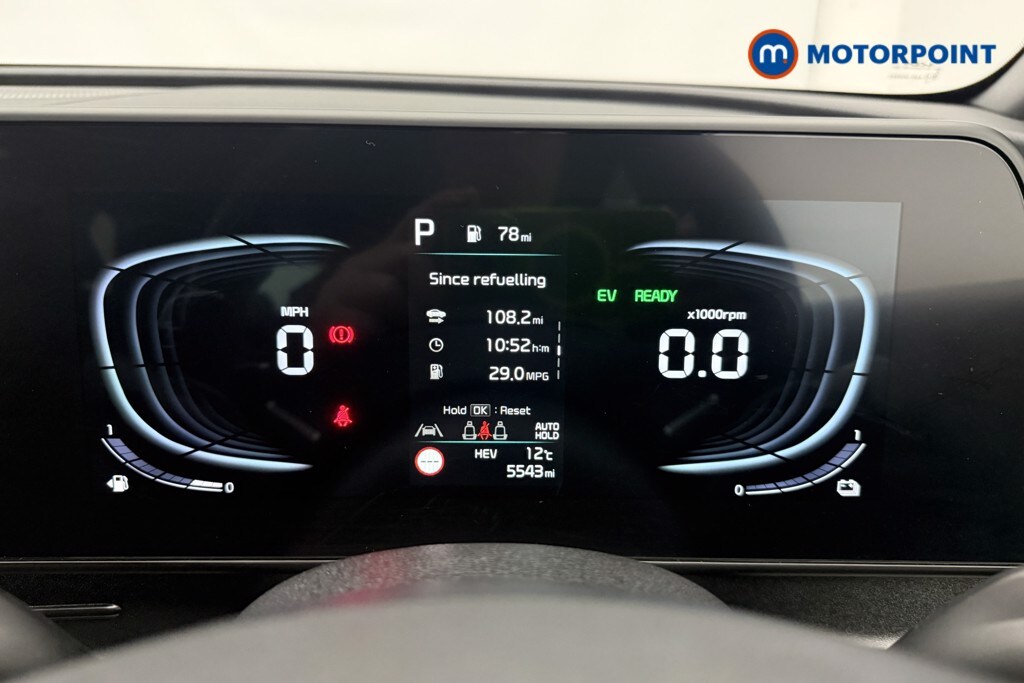 Used Kia Sportage 2024 for sale - 77483202: Photo 14