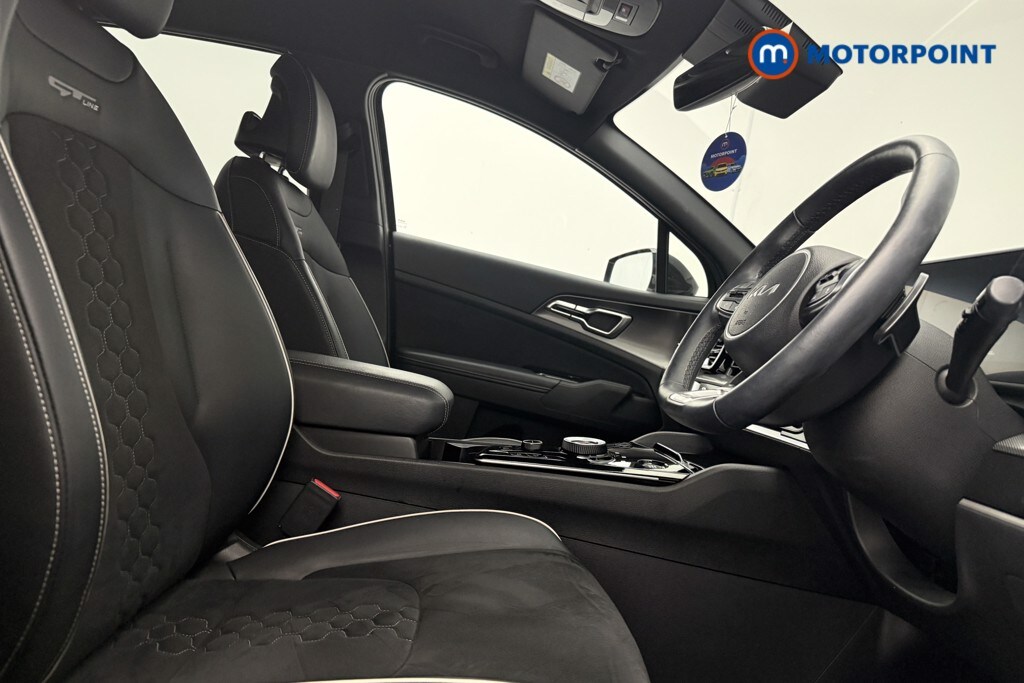 Used Kia Sportage 2024 for sale - 77483202: Photo 16