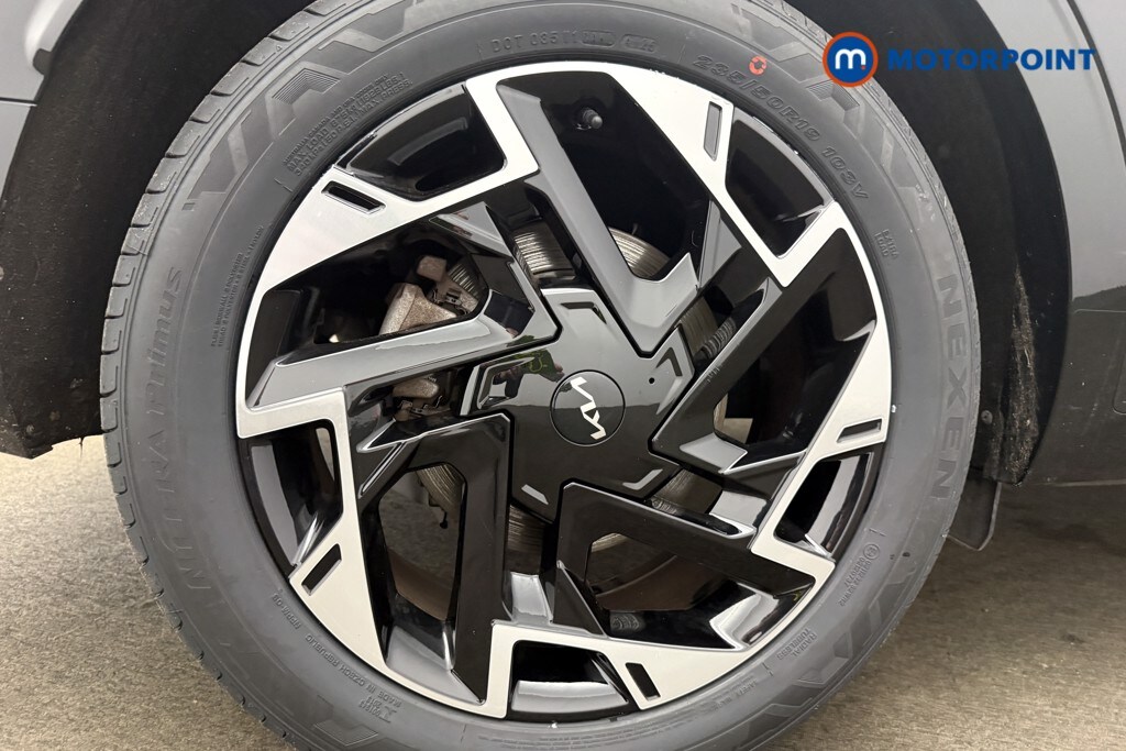 Used Kia Sportage 2024 for sale - 77483202: Photo 18