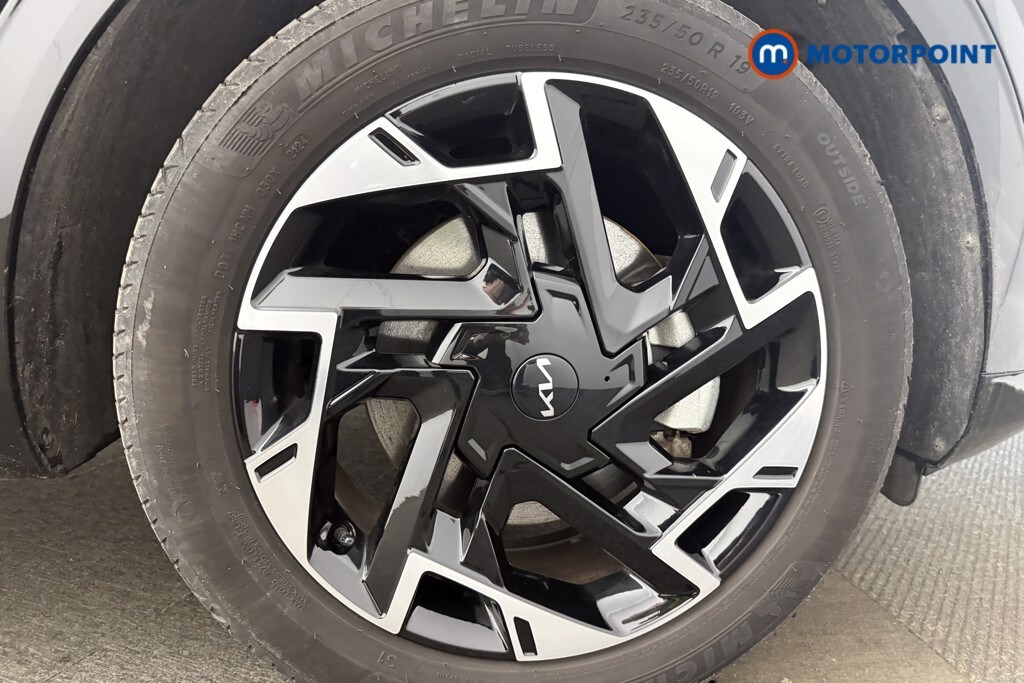 Used Kia Sportage 2024 for sale - 77483202: Photo 19