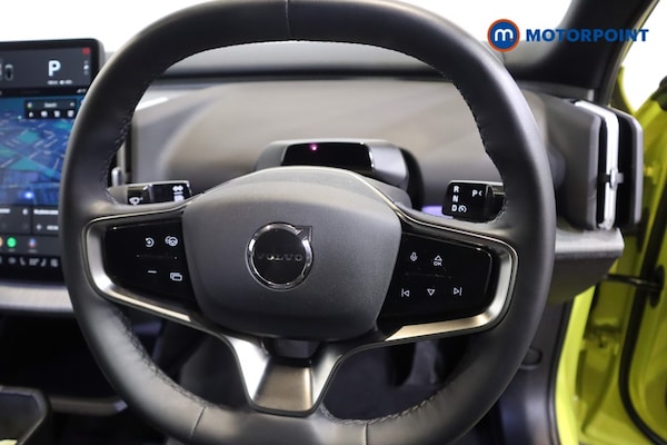 Used Volvo EX30 2024 for sale - 76290844: Photo 11