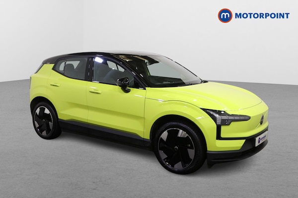 Used Volvo EX30 2024 for sale - 76290844: Photo 1