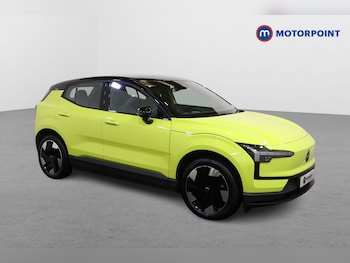 Used Volvo EX30 2024 for sale - 76290844: Photo