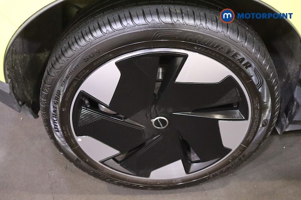 Used Volvo EX30 2024 for sale - 76290844: Photo 28