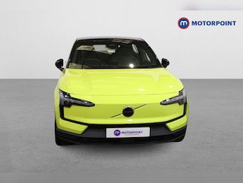 Used Volvo EX30 2024 for sale - 76290844: Photo