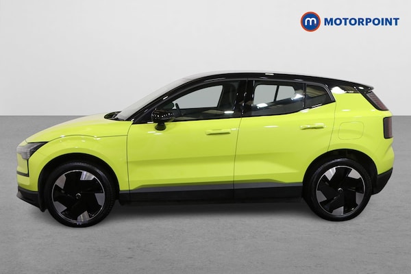 Used Volvo EX30 2024 for sale - 76290844: Photo 4