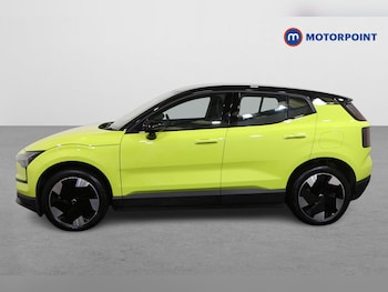 Used Volvo EX30 2024 for sale - 76290844: Photo